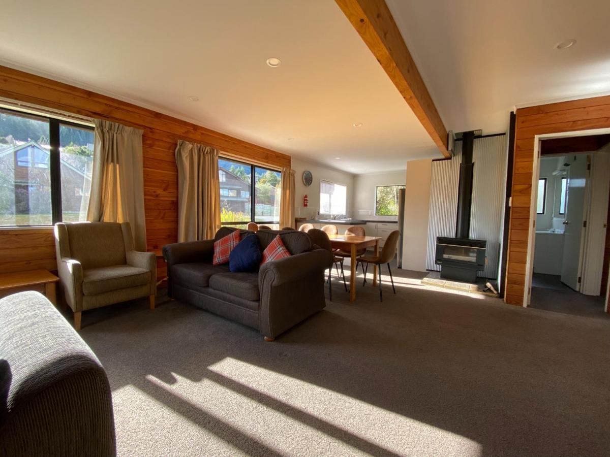 23 Caverhill Close Hanmer Springs Exterior foto