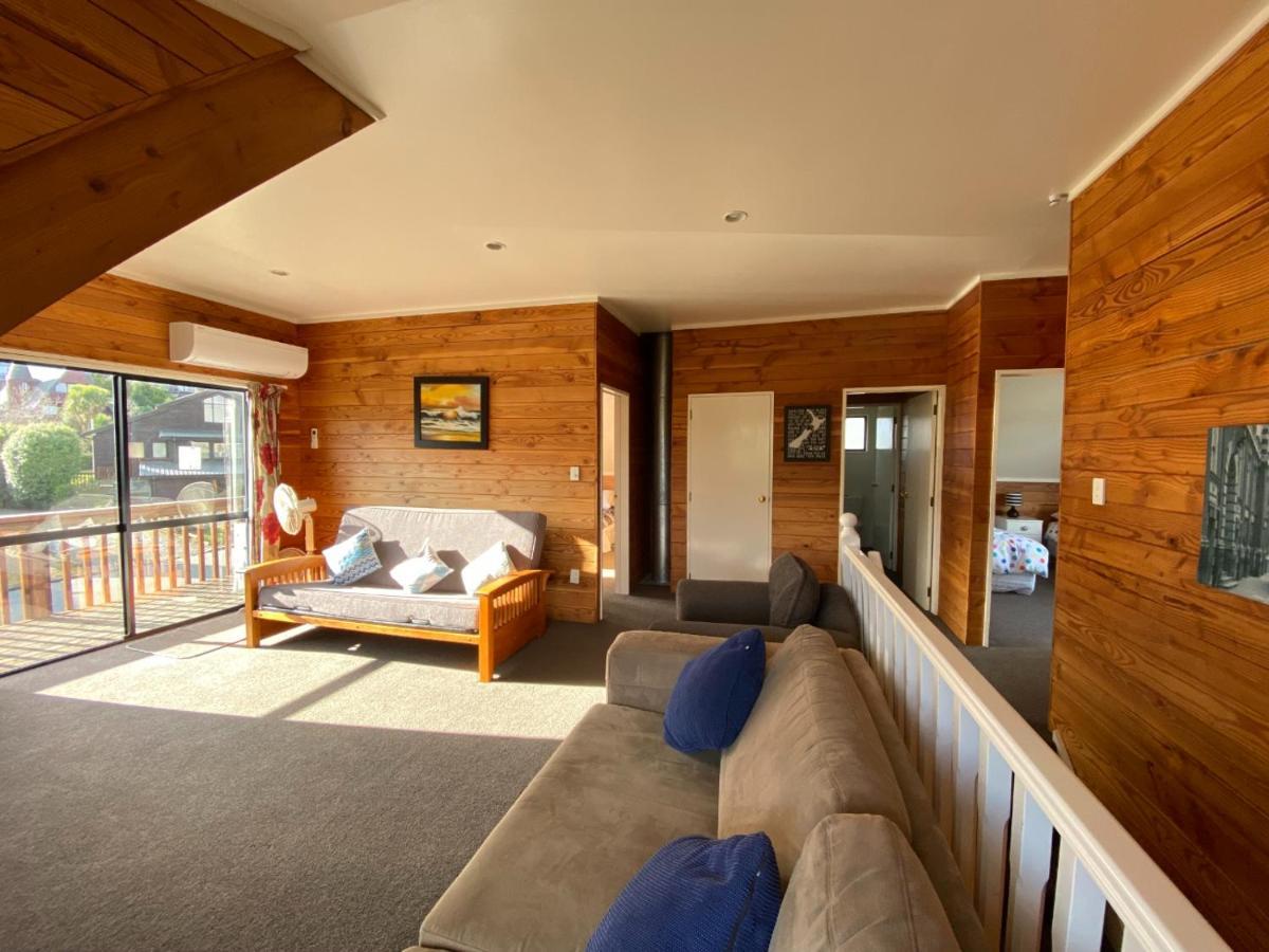 23 Caverhill Close Hanmer Springs Exterior foto